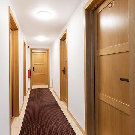 Cathedral Apartments By Reside Baltic Vilnius Exterior photo