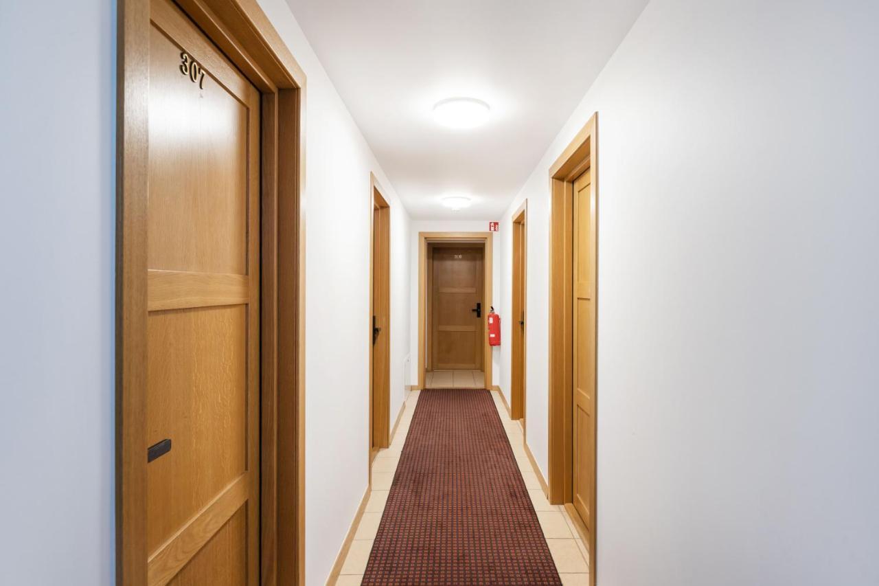 Cathedral Apartments By Reside Baltic Vilnius Exterior photo