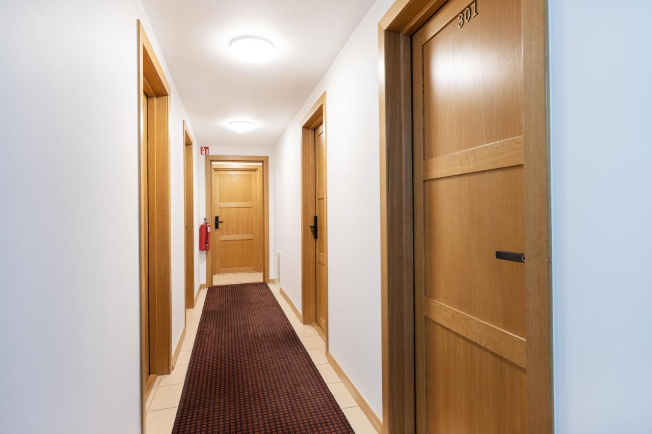 Cathedral Apartments By Reside Baltic Vilnius Exterior photo